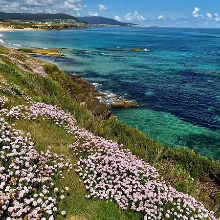 Playa De Llas 아파트