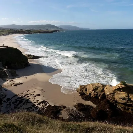 Appartement Playa De Llas Foz