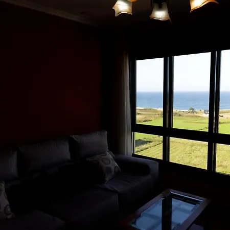 Playa De Llas 아파트 *