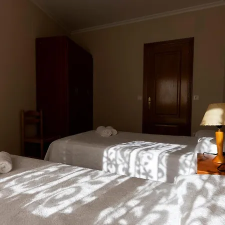 Appartement Playa De Llas Foz