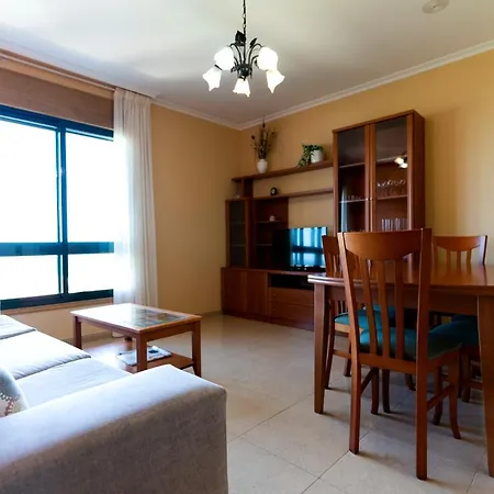 Appartement Playa De Llas *