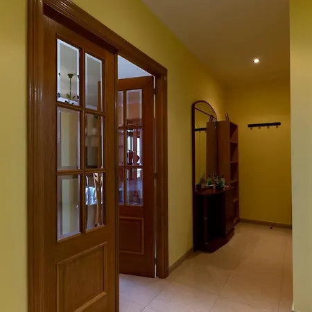 Playa De Llas Appartement *