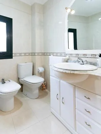 Appartement Playa De Llas *