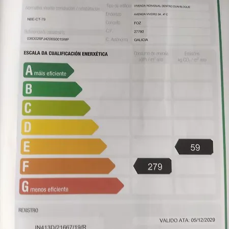 Appartement Playa De Llas *