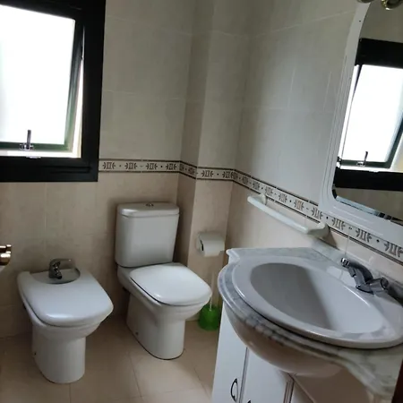 Apartamento Playa De Llas *