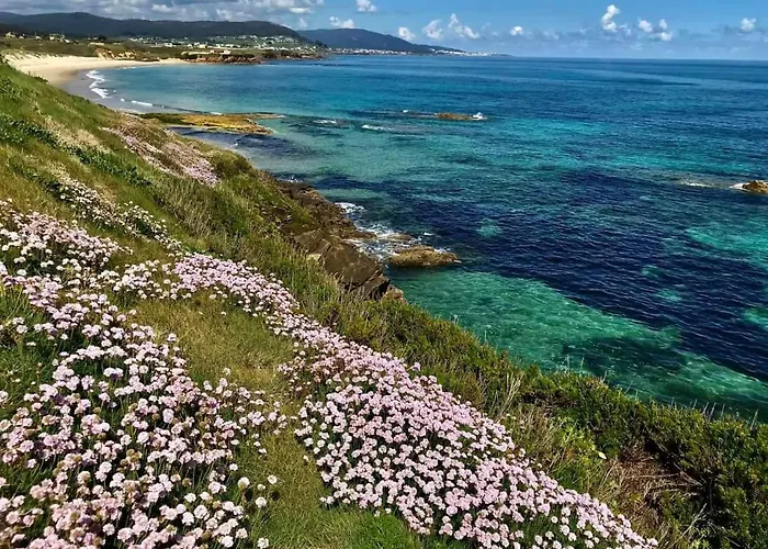 Playa De Llas Διαμέρισμα