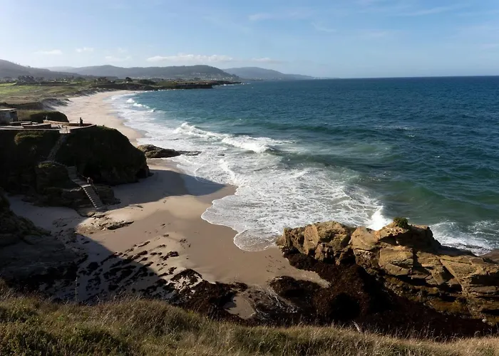 Διαμέρισμα Playa De Llas Foz