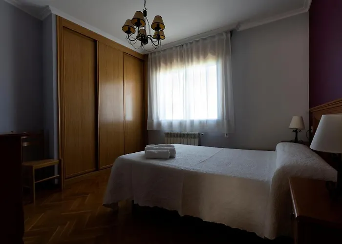 Playa De Llas Διαμέρισμα Foz