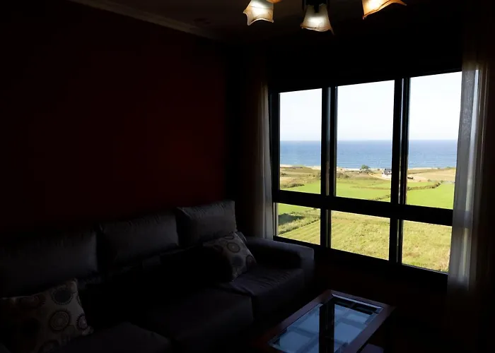 Playa De Llas Διαμέρισμα *