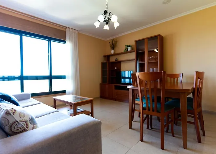 Διαμέρισμα Playa De Llas *