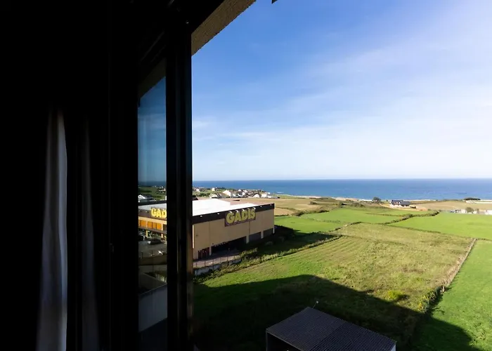 Διαμέρισμα Playa De Llas *