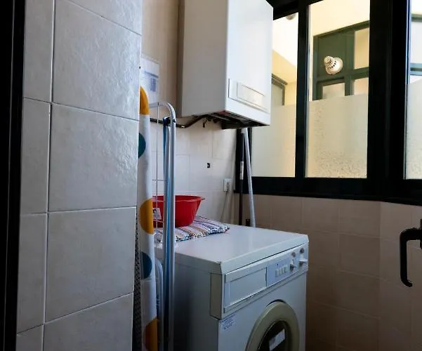 Apartamento Playa De Llas