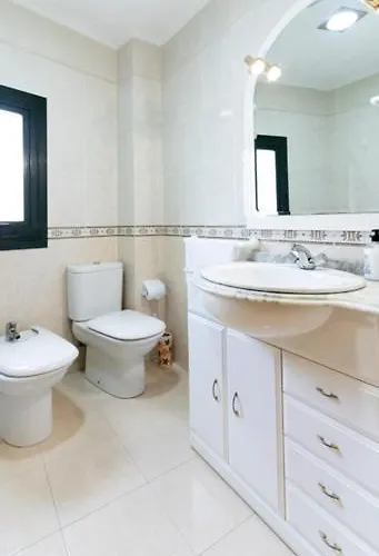 Διαμέρισμα Playa De Llas *